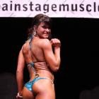 Hannah  Jacobs - NPC Mid Atlantic Championships 2012 - #1